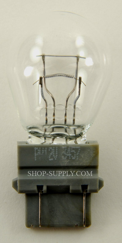 Industrial Bulb #3457